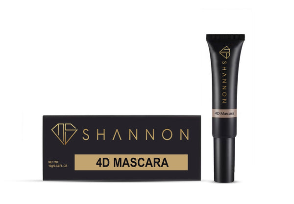 Ms Shannon Signature 4D Mascara