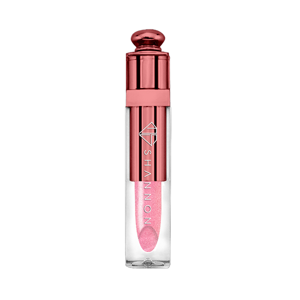 Georgia Peach | Ultra Shine Lipgloss